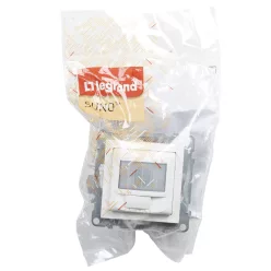 SUNO MOZG.ÉRZ.KAP+NY.2VEZ.3-250W FEH