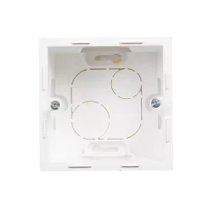 SUNO KIEMELŐDOBOZ 1-ES FEHÉR