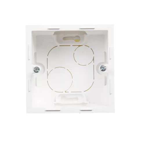 SUNO KIEMELŐDOBOZ 1-ES FEHÉR