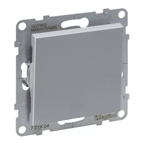 SUNO 161 EGYP.KAPCSOLÓ ALUMÍNIUM 16