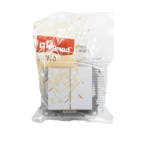 SUNO 105 CSILL.KAPCSOLÓ ALUMÍN.10A