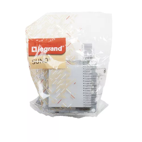 SUNO 107 KERESZTKAPCSOLÓ CS.ALU 10A