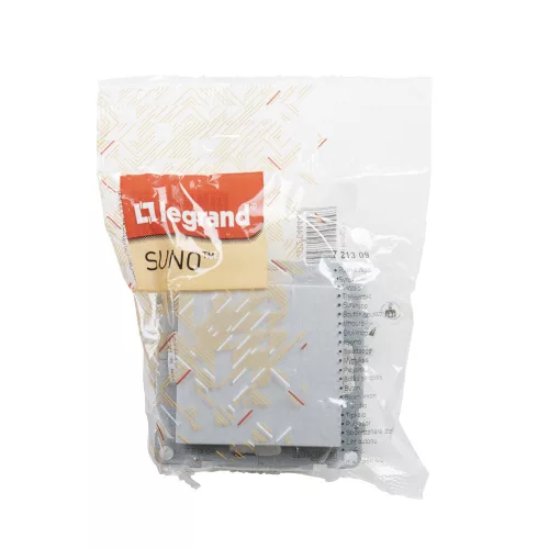 SUNO VÁLTÓÉRINTK. NYOMÓ R.ALUMÍN.6A