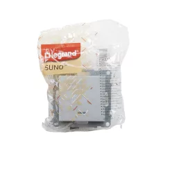 SUNO 101j EGYP.KAPCSOLÓ R.ALUMÍN.10