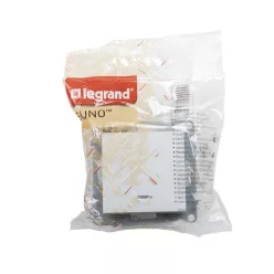 SUNO 106j VÁLTÓKAPCSOLÓ R.ALUMÍNIUM