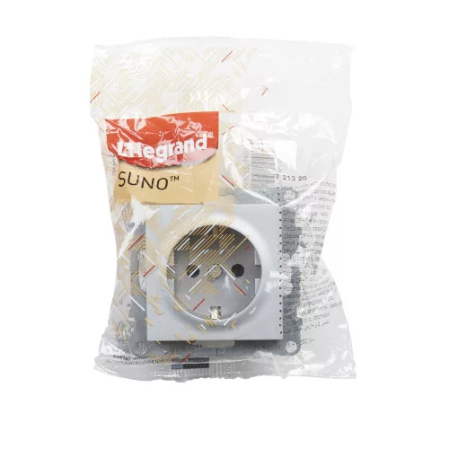 SUNO 2P+F CSATLALJ.GYV R.ALUMÍNIUM