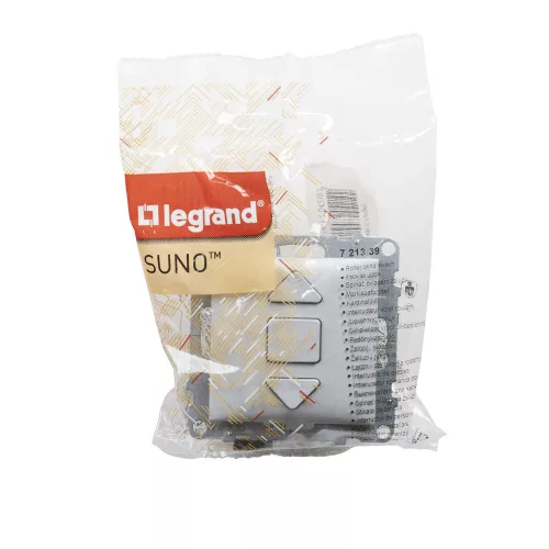 SUNO REDŐNY KAPCSOLÓ 3 ÁLLÁSÚ 6A AL