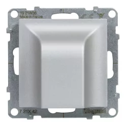 SUNO KÁBELKIVEZETŐ,SKNÉLK,IP21,ALUM