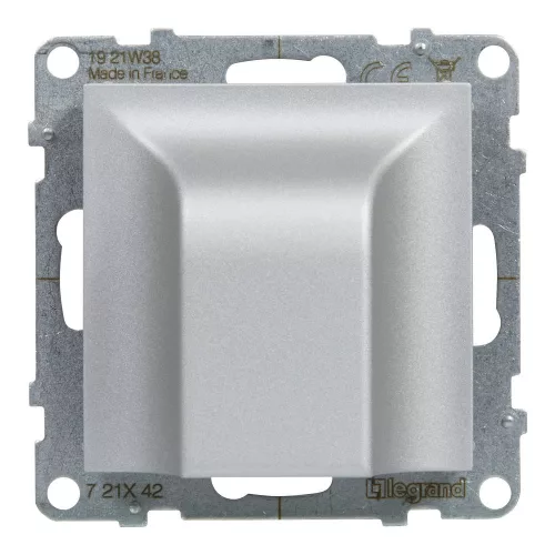 SUNO KÁBELKIVEZETŐ,SKNÉLK,IP21,ALUM