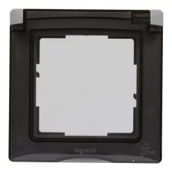 SUNO KERET 1-ES IP44 ALUMÍNIUM