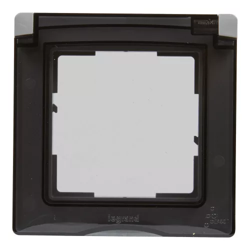 SUNO KERET 1-ES IP44 ALUMÍNIUM