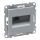 SUNO 1xRJ45 Cat.6 STP ALUMÍNIUM
