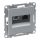 SUNO RJ11+RJ45 CAT.6UTP CSATL.ALJ A