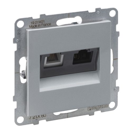 SUNO RJ11+RJ45 CAT.6UTP CSATL.ALJ A