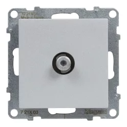 SUNO TV ALJ. 1xF-TÍPUSÚ VÉGZÁRÓ ALU