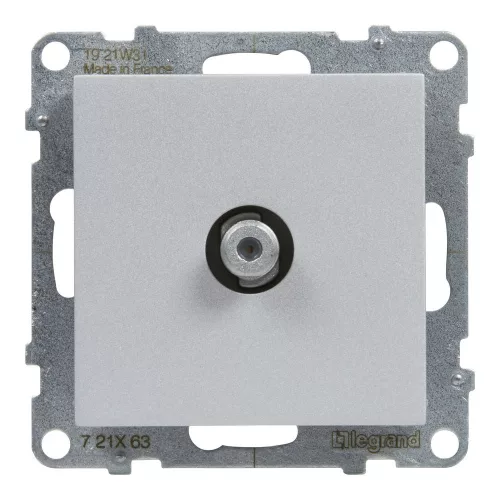 SUNO TV ALJ. 1xF-TÍPUSÚ VÉGZÁRÓ ALU