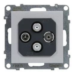 SUNO TV-R-SAT-SAT ALJ VÉGZÁR.14dB A