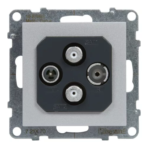 SUNO TV-R-SAT-SAT ALJ VÉGZÁR.14dB A