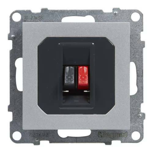 SUNO HANGSZÓRÓ ALJ.2KIVEZ ALUMÍNIUM