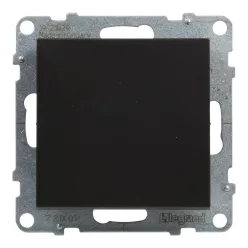 SUNO 101 EGYP.KAPCSOLÓ FEKETE 10A