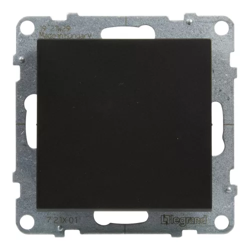 SUNO 101 EGYP.KAPCSOLÓ FEKETE 10A