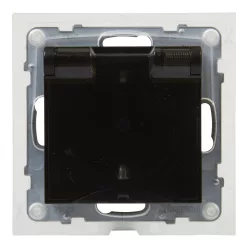 SUNO 2P+F CSF CSATLALJ.GYV IP44 R.FK