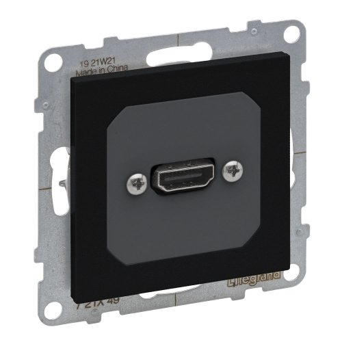 SUNO HDMI 1.4TIP.CSATLAK.ALJ FEKETE