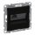 SUNO 1xRJ45 Cat.6 STP FEKETE