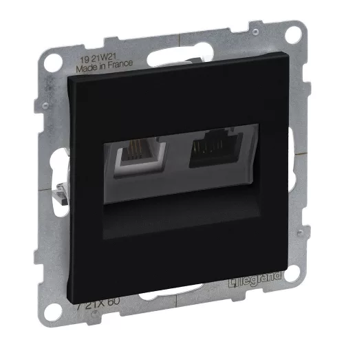 SUNO RJ11+RJ45 CAT.6UTP CSATL.ALJ FK