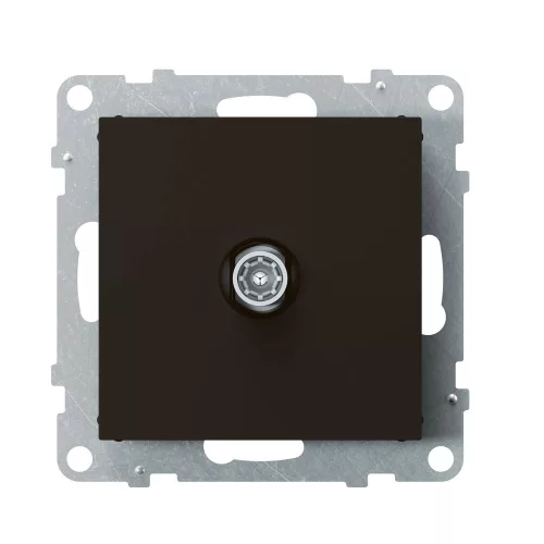 SUNO TV ALJ.CSILL.1,5dB VÉGZ. FEKET