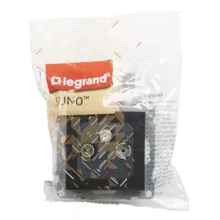 SUNO TV-R-SAT ALJZ VÉGZÁRÓ 10dB FEK