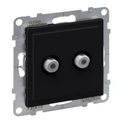 SUNO TV ALJ. 2xF-TÍPUSÚ VÉGZÁRÓ FEK