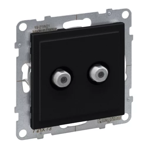 SUNO TV ALJ. 2xF-TÍPUSÚ VÉGZÁRÓ FEK