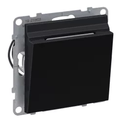 SUNO HOTELKÁRTYA-KAPCS. FEKETE 6A