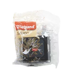 SUNO HANGSZÓRÓ ALJ.2KIVEZ FEKETE