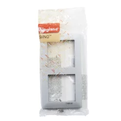 SUNO KERET 2-ES ALUMÍNIUM