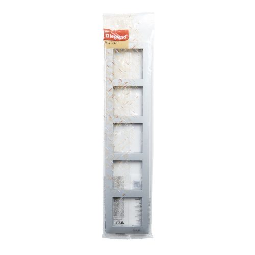 SUNO KERET 5-ÖS ALUMÍNIUM