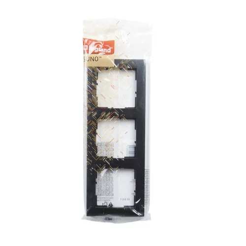 SUNO KERET 3-AS FEKETE