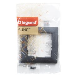 SUNO KERET 1-ES SÖTÉT SZÜRKE