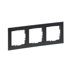 SUNO KERET 3-AS SÖTÉT SZÜRKE