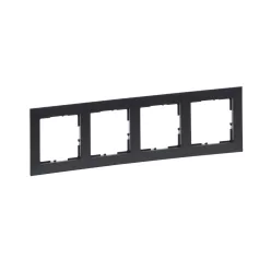 SUNO KERET 4-ES SÖTÉT SZÜRKE