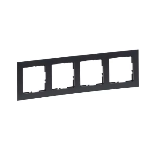 SUNO KERET 4-ES SÖTÉT SZÜRKE