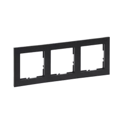 SUNO KERET 3-AS FEKETE MINTÁS