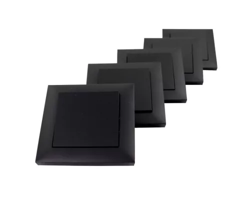 SUNO MULTIPAKK VÁLTÓKAPCSOLÓ FEKETE