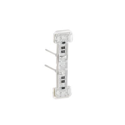 VALENA ALLURE LED VÁLT.KAPCSHOZ KÉK