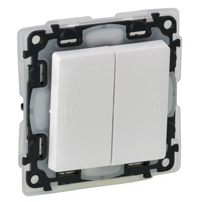 VALENA LIFE IP44 105 CSILLÁRKAP.FEH