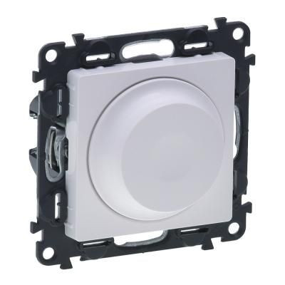 VALENA LIFE FÉNYERŐSZAB.5-300W FEH