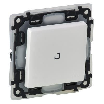 VALENA LIFE IP44 106j VÁLTÓKAPCS.FH