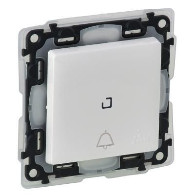 VALENA LIFE IP44 VÁLTÓÉR.NYOMÓjcsFH