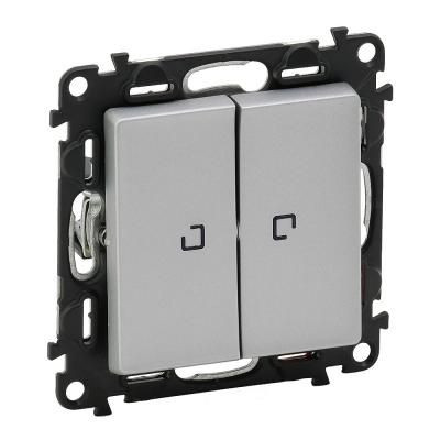 VALENA LIFE 106+6j KET.VÁLTÓK.R.ALU